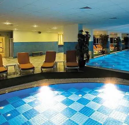 Hotel Justiniano Wish Side 4*